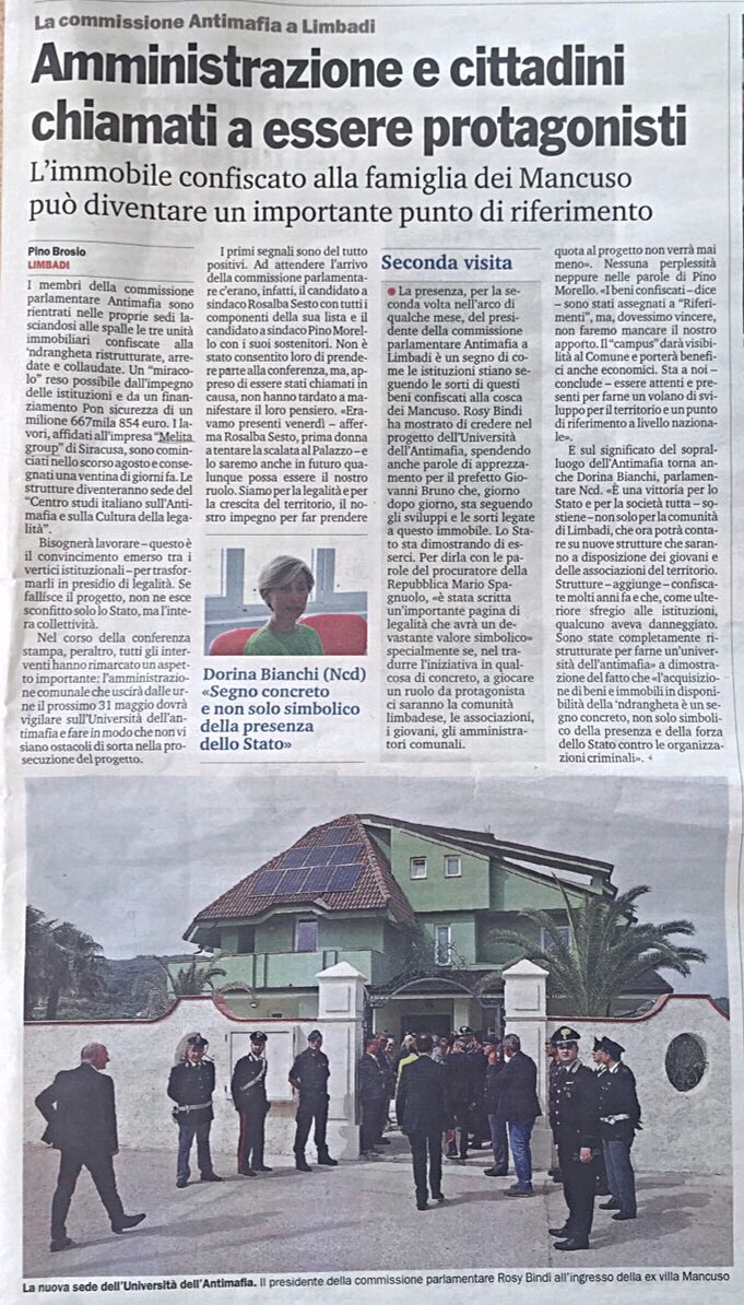 GAZZETTA DEL SUD 2